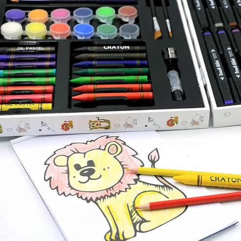 Art Set for Kids