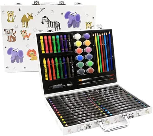 Art Set for Kids